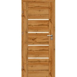 VINCI-10 Oil Oak